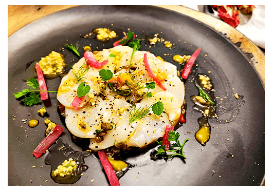 Le Bistrot des Halles 6