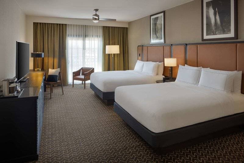 Doubletree Guest Suites Lexington 26