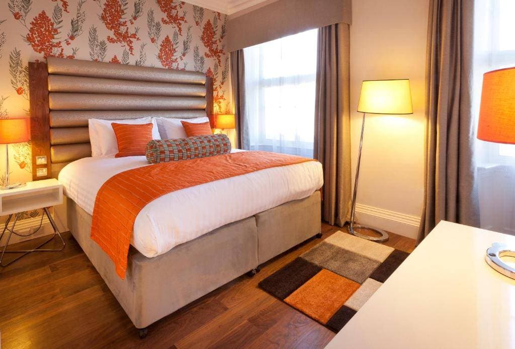 Hotel Indigo Edinburgh by IHG 16