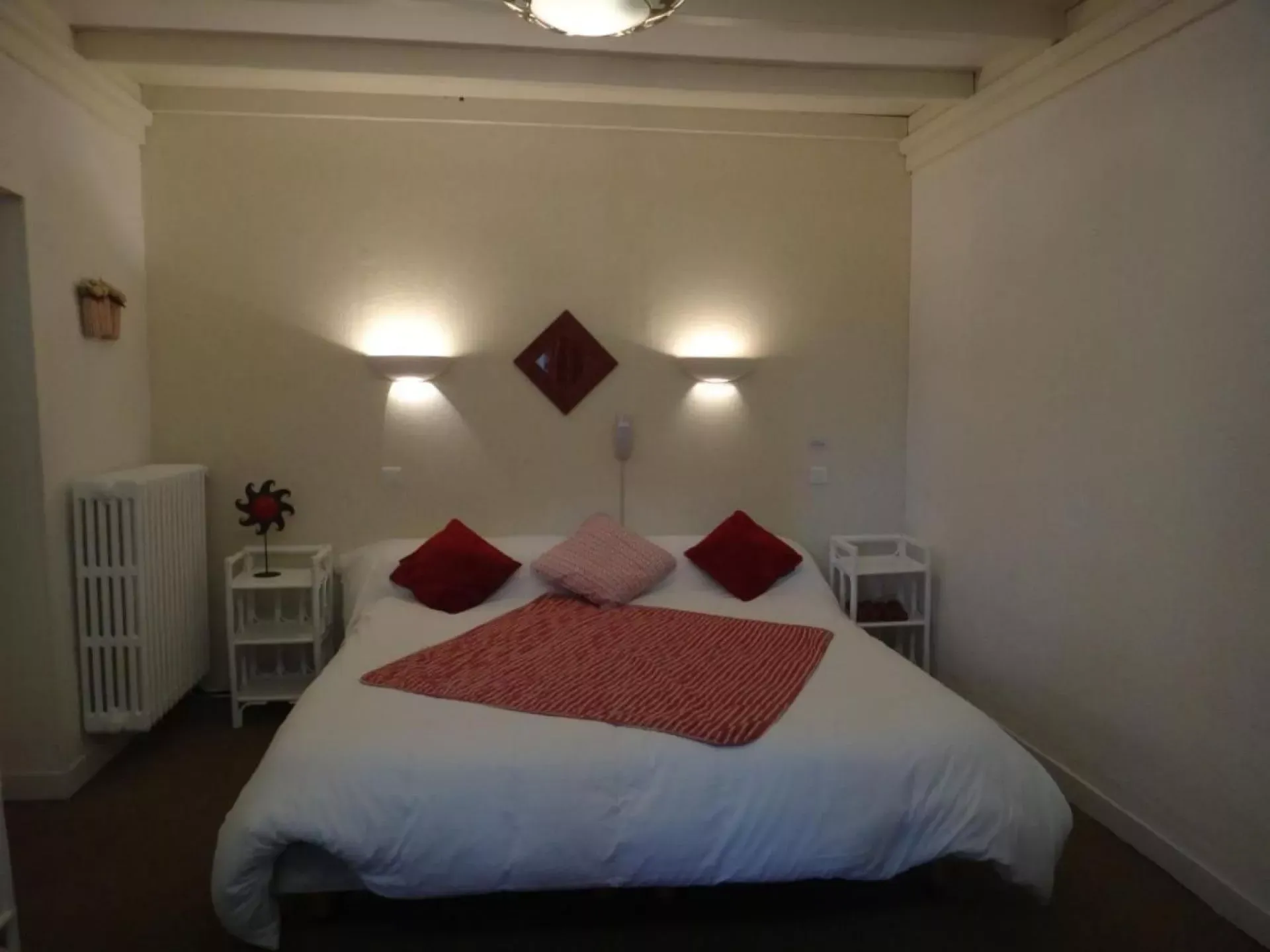 Hôtel Le Petit Manoir 24