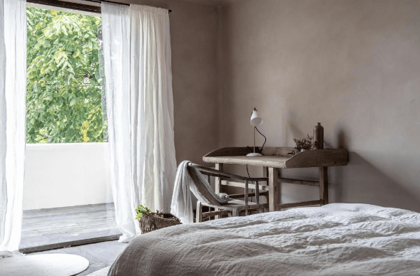 Le Gîte au bout du verger 38