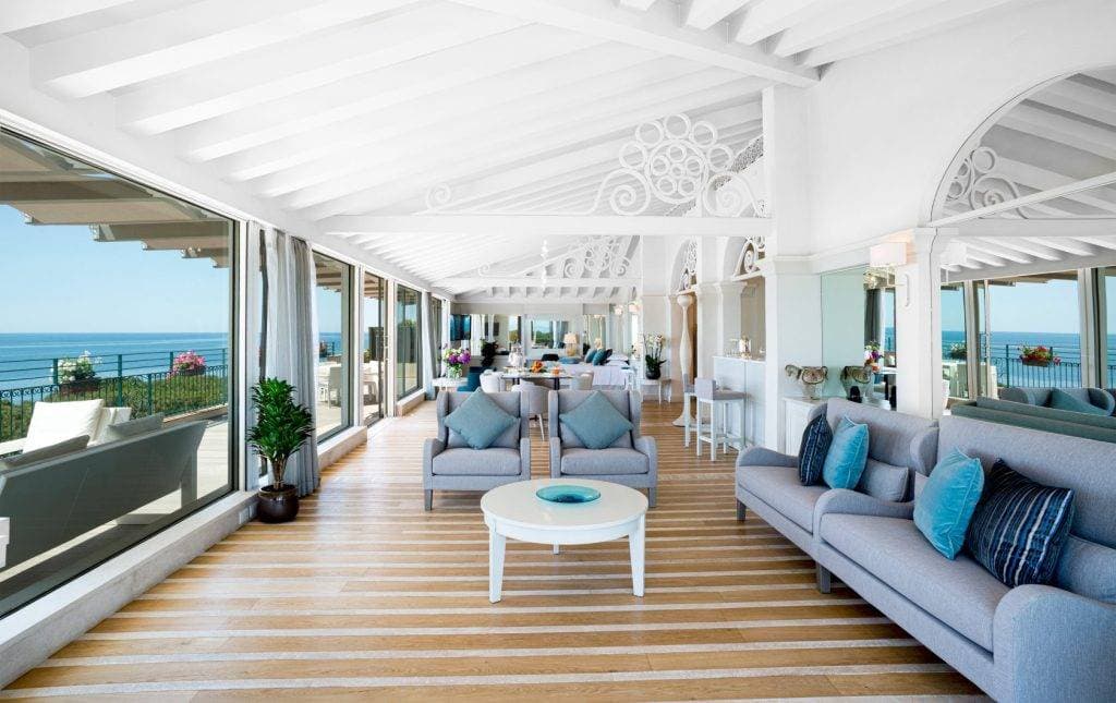 ForteVillage Resort - Sardinia 26