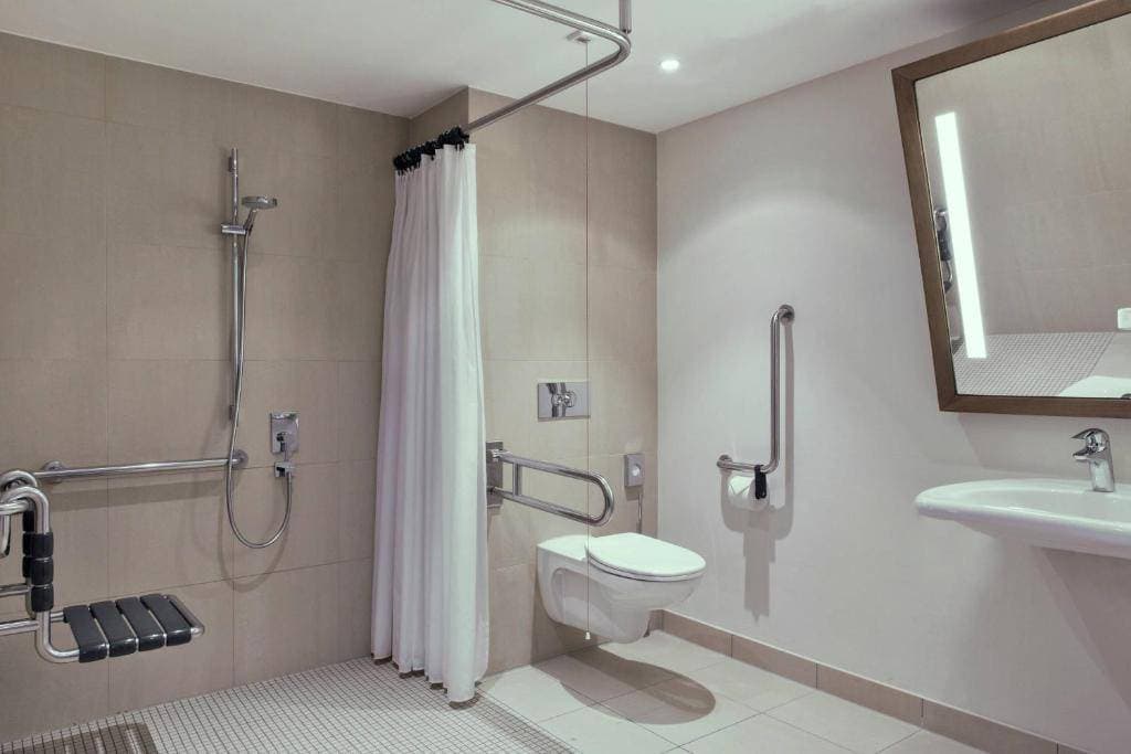 Courtyard by Marriott Wiesbaden-Nordenstadt 33