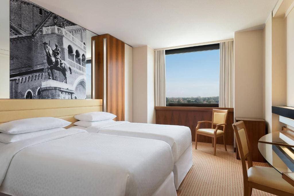 Four Points by Sheraton Padova 6