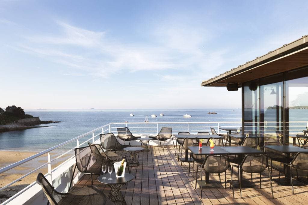 Grand Hôtel de Perros-Guirec 3