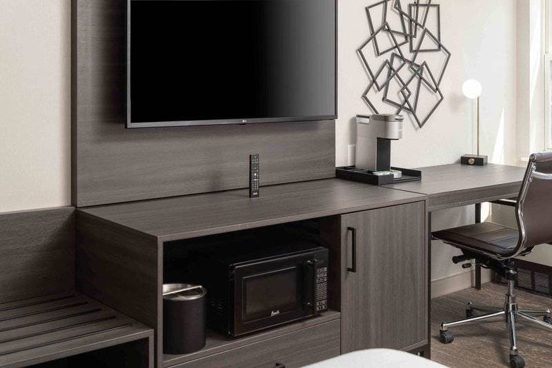 Holiday Inn Express St. Albans 36