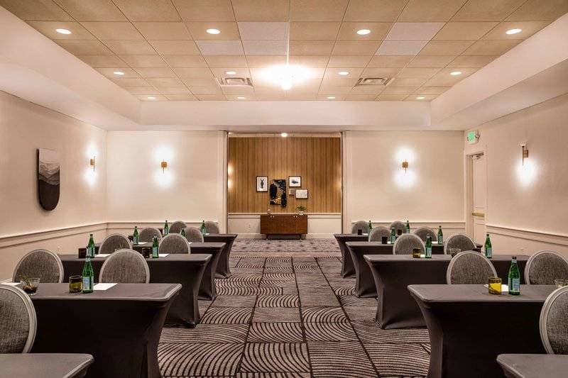 Royal Sonesta Portland Downtown 10