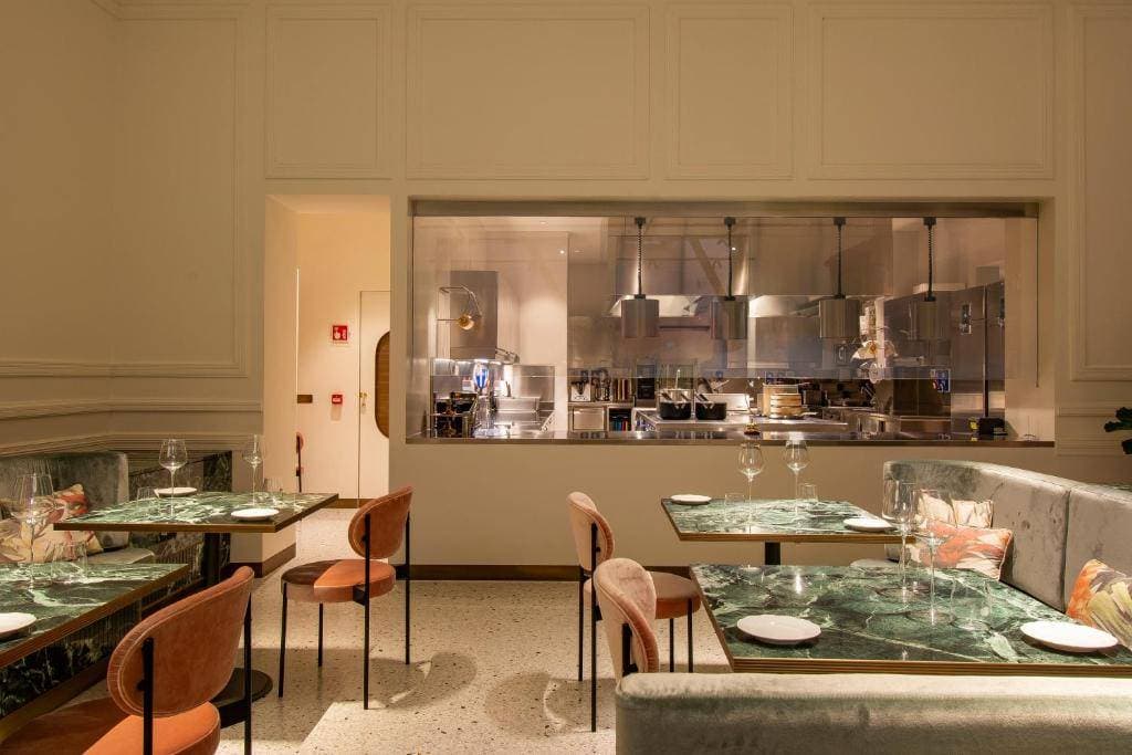 Hotel Corona D'Oro 8