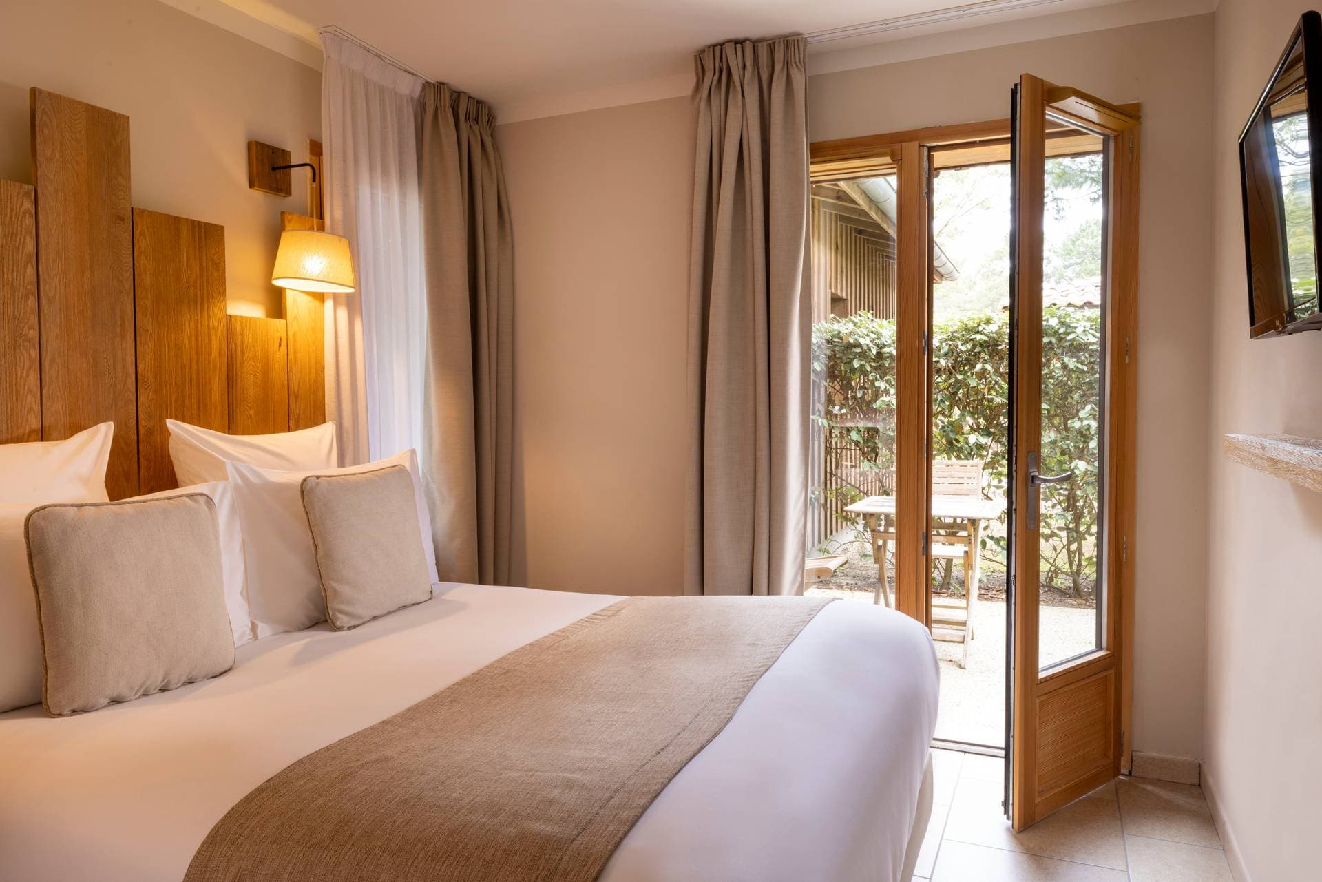 Le Domaine du Ferret 44