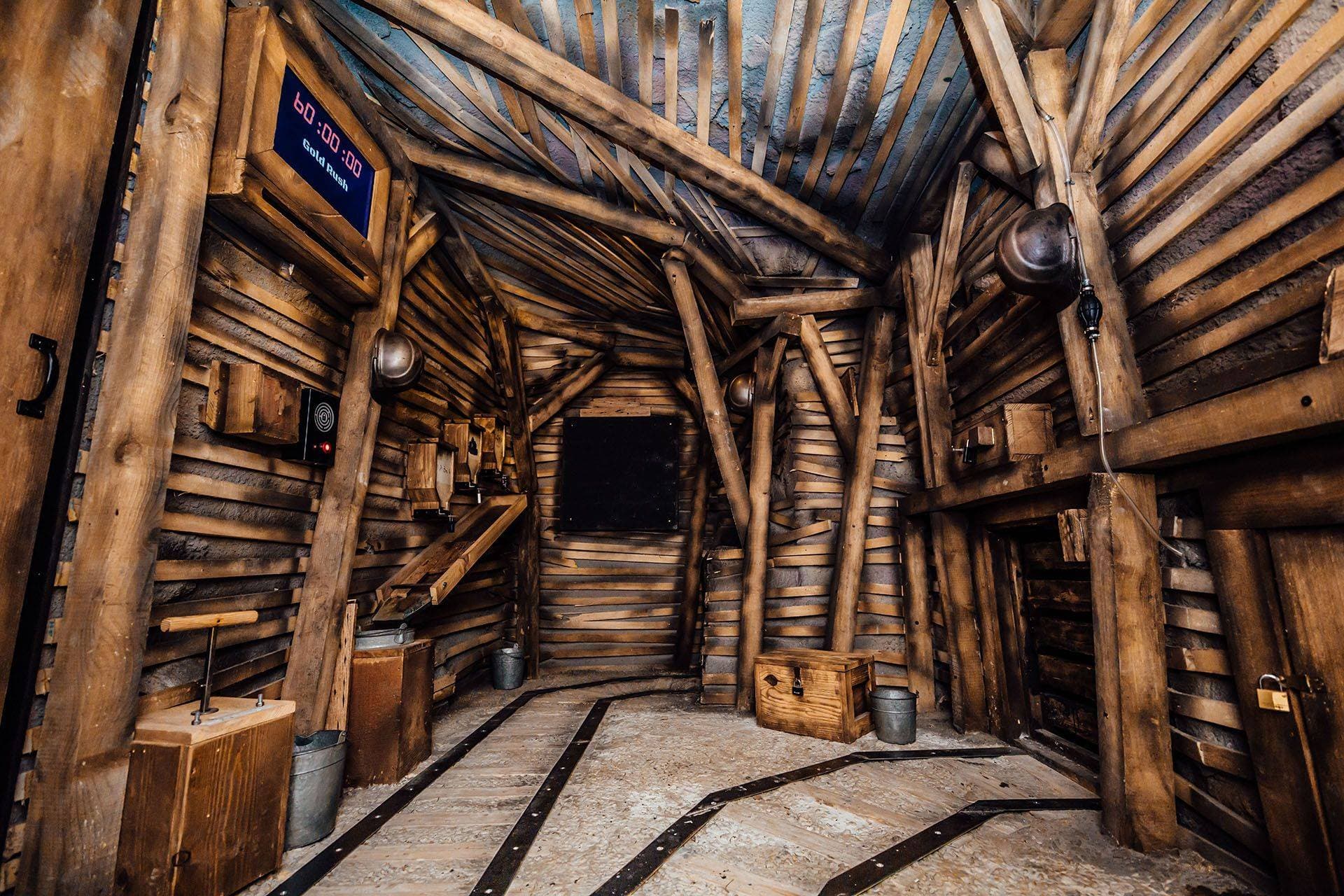The Escape Game San Francisco 25