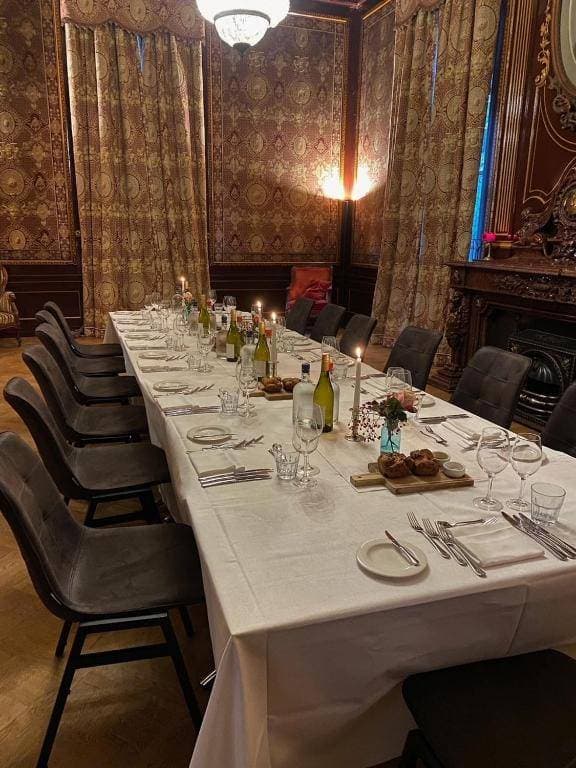 Kasteel Oud-Poelgeest 6