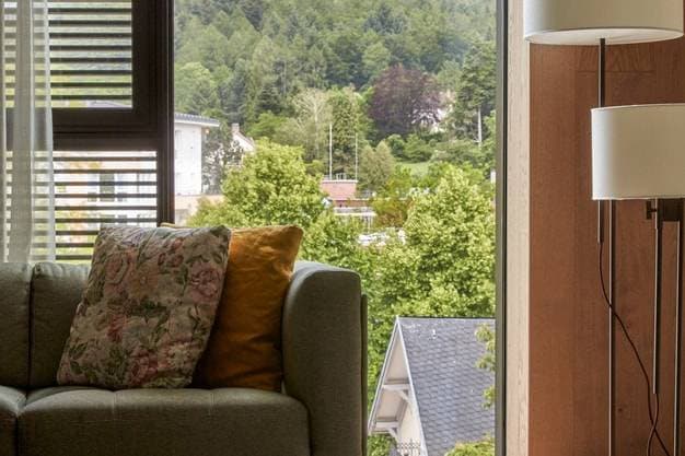Roomers Baden-Baden, Autograph Collection 18