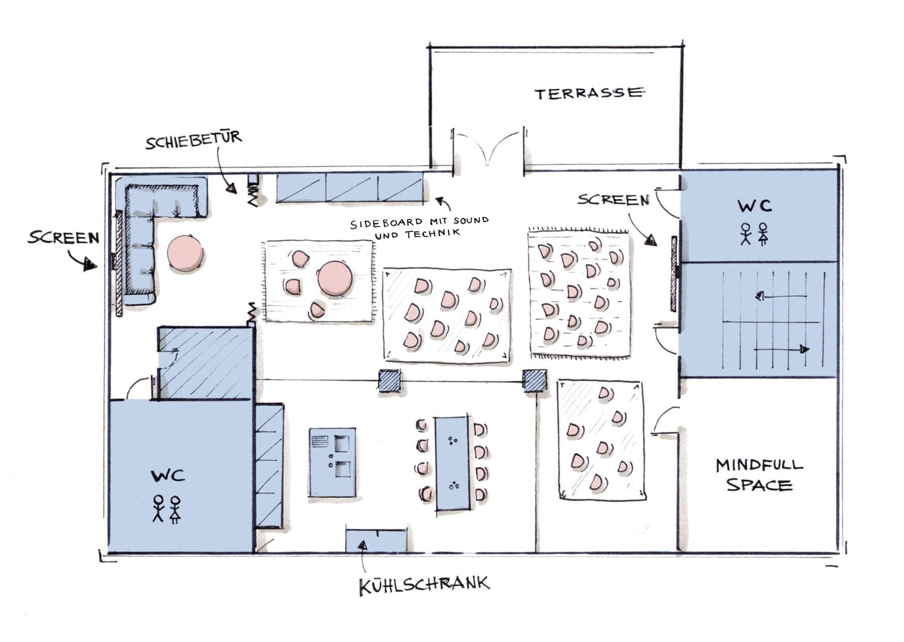 kensho loft 9