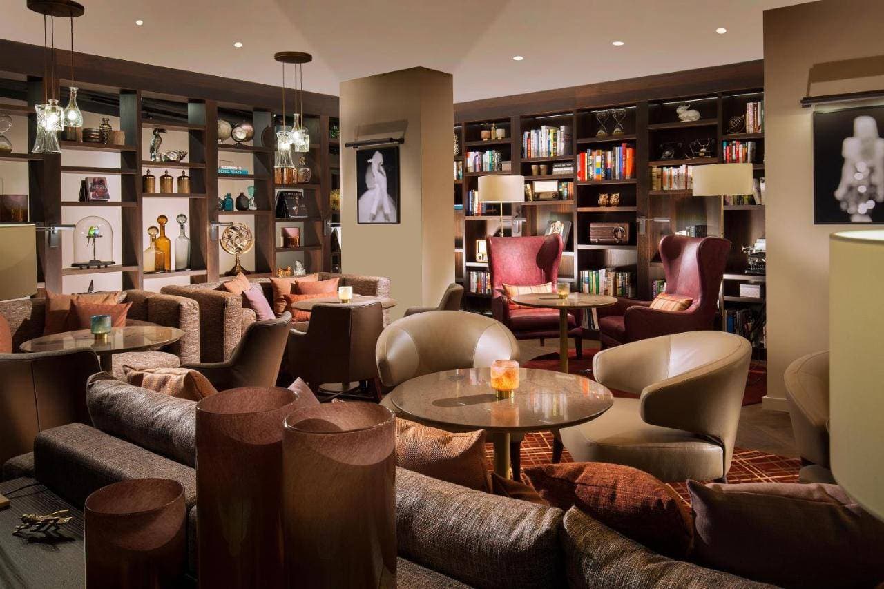 Acasa Suites 7
