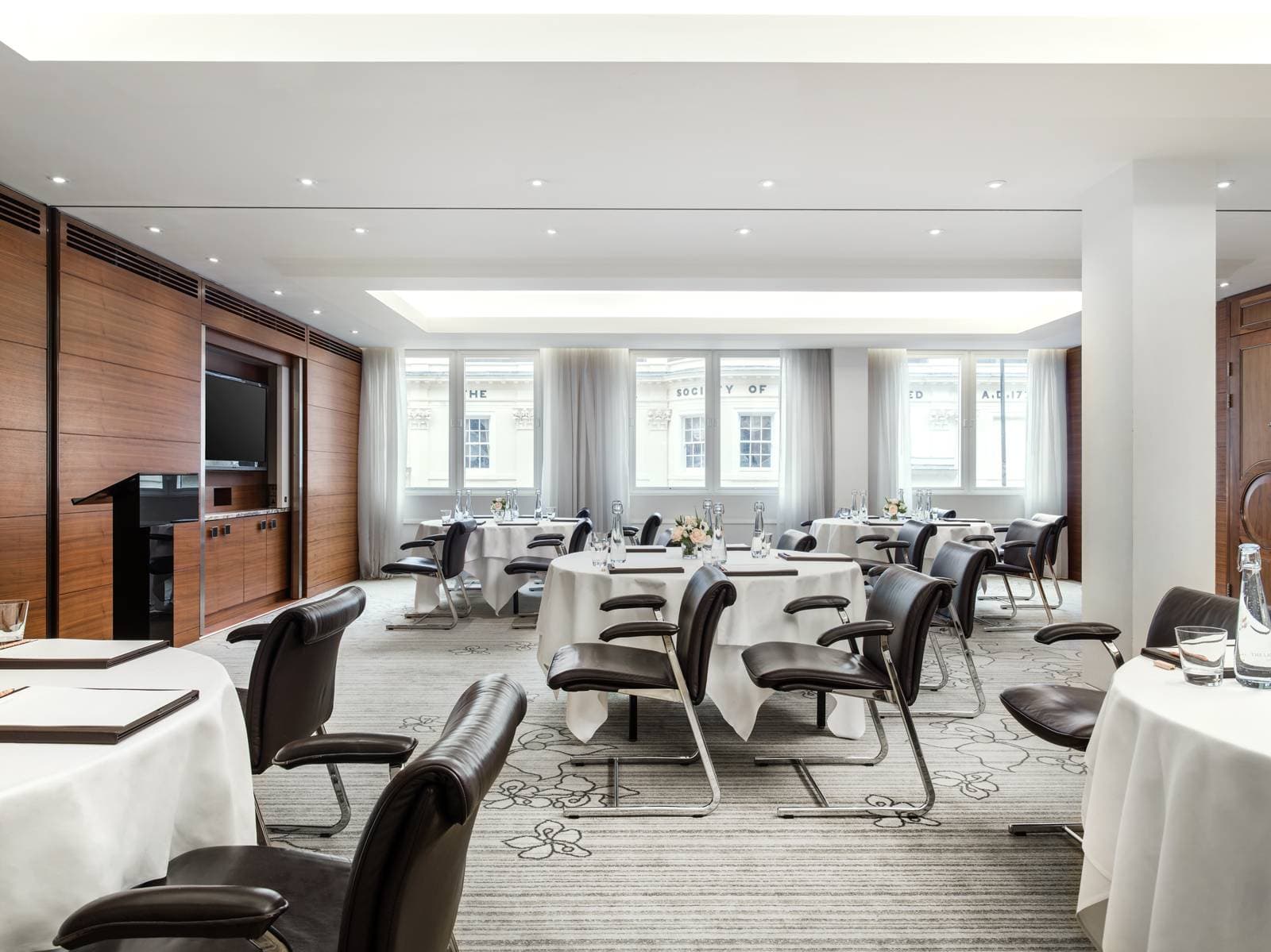 The Langham 18