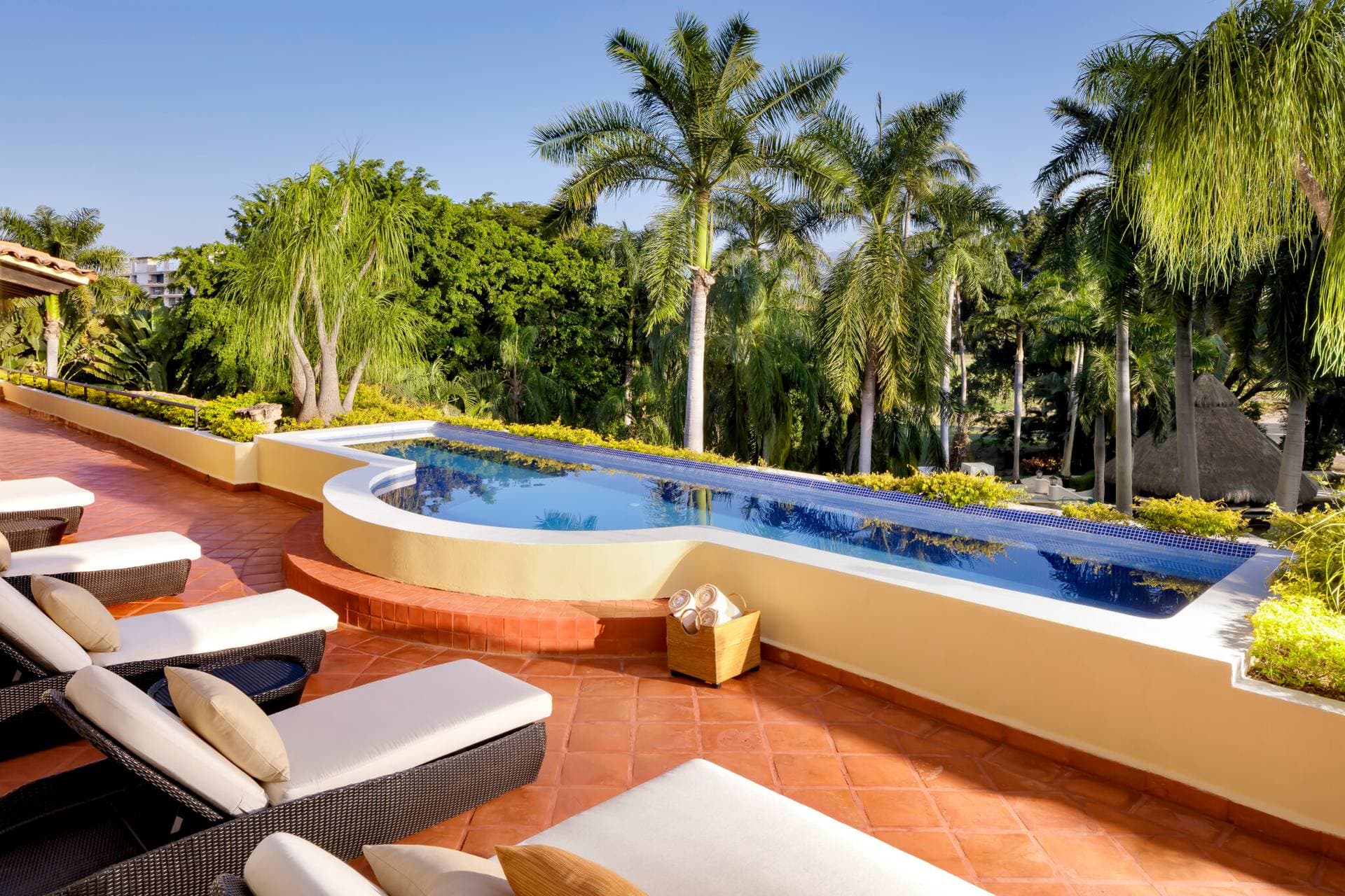 Casa Velas - All Inclusive 20
