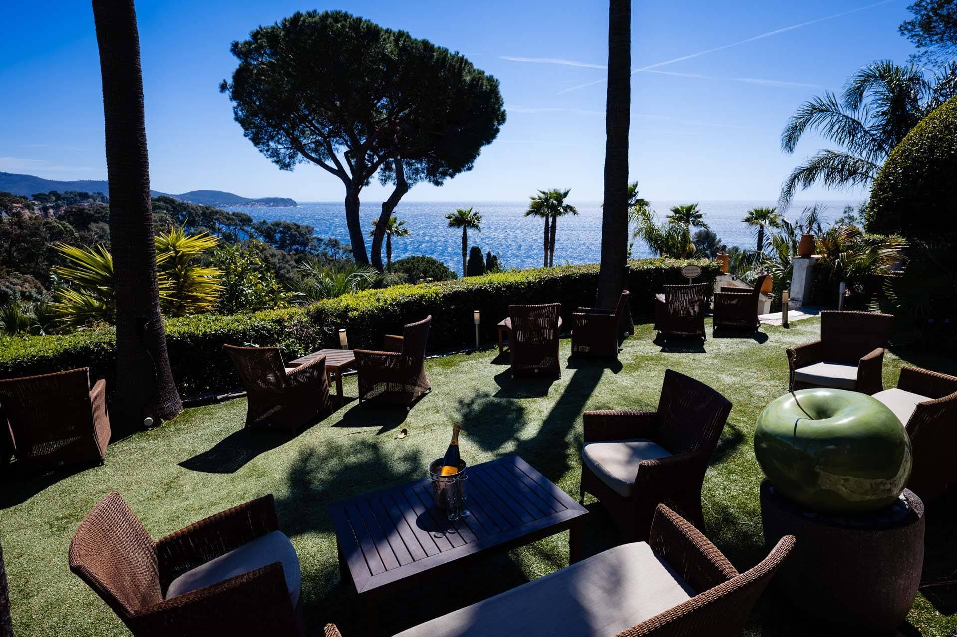 Les Pins Penchés 8