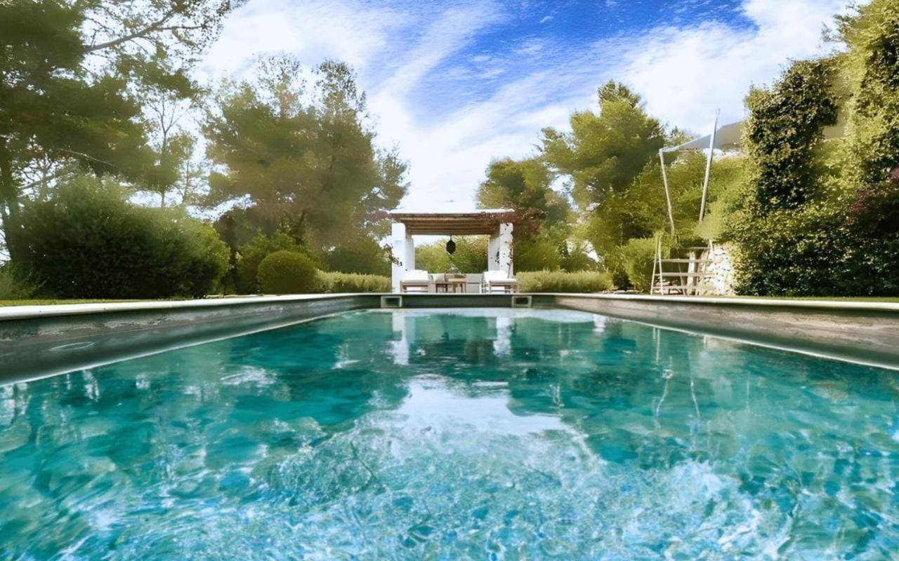 La Finca Agroturismo Can Bet 16