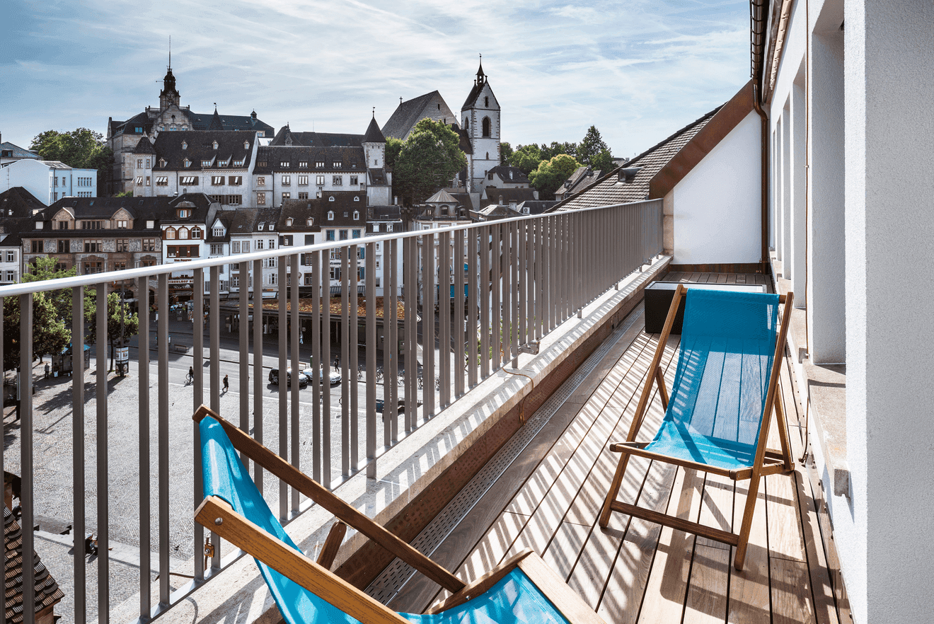 Motel One Basel 3
