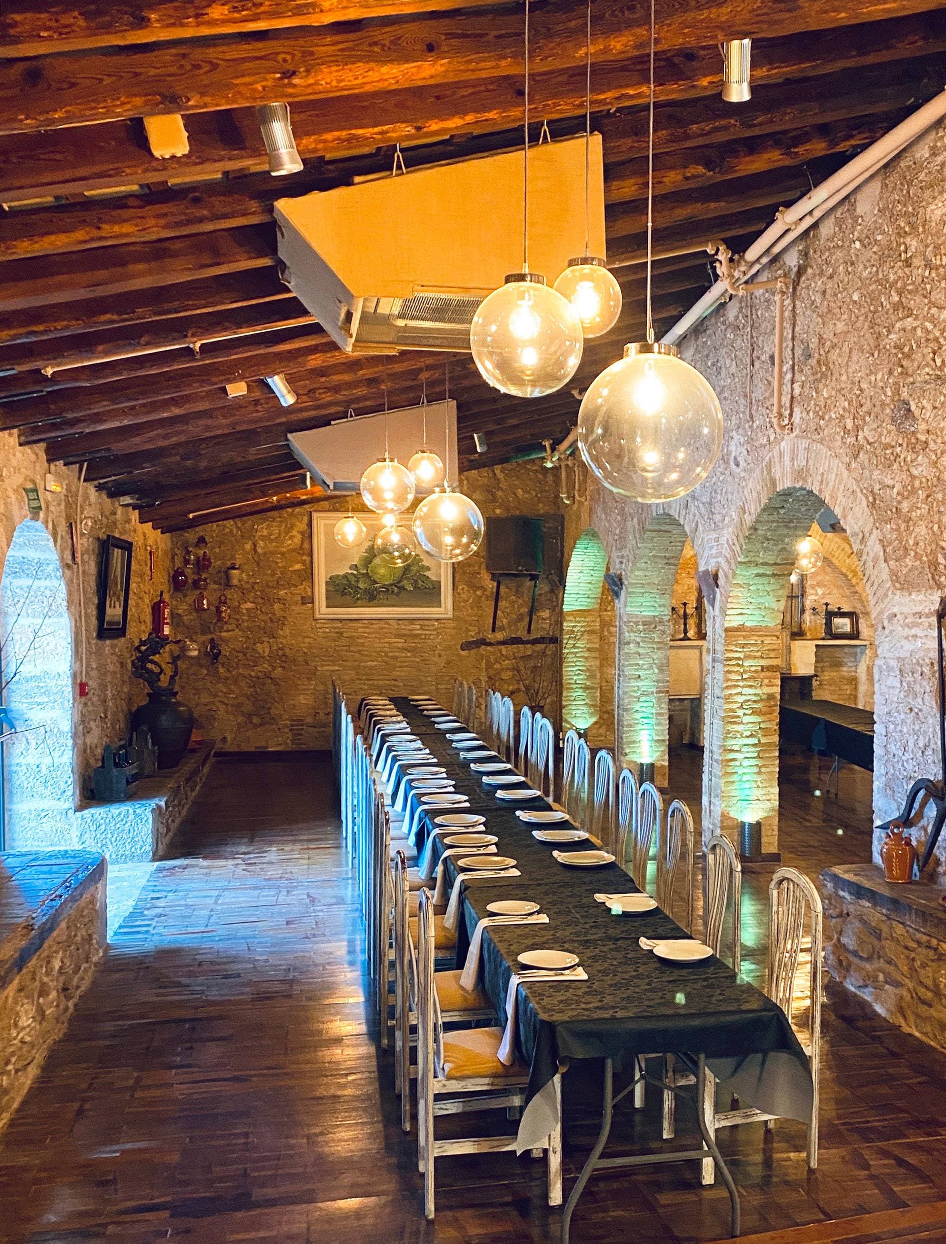 Villa Masia Notari 36