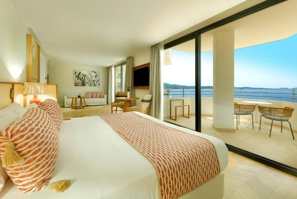 TRS Hotel Ibiza 10