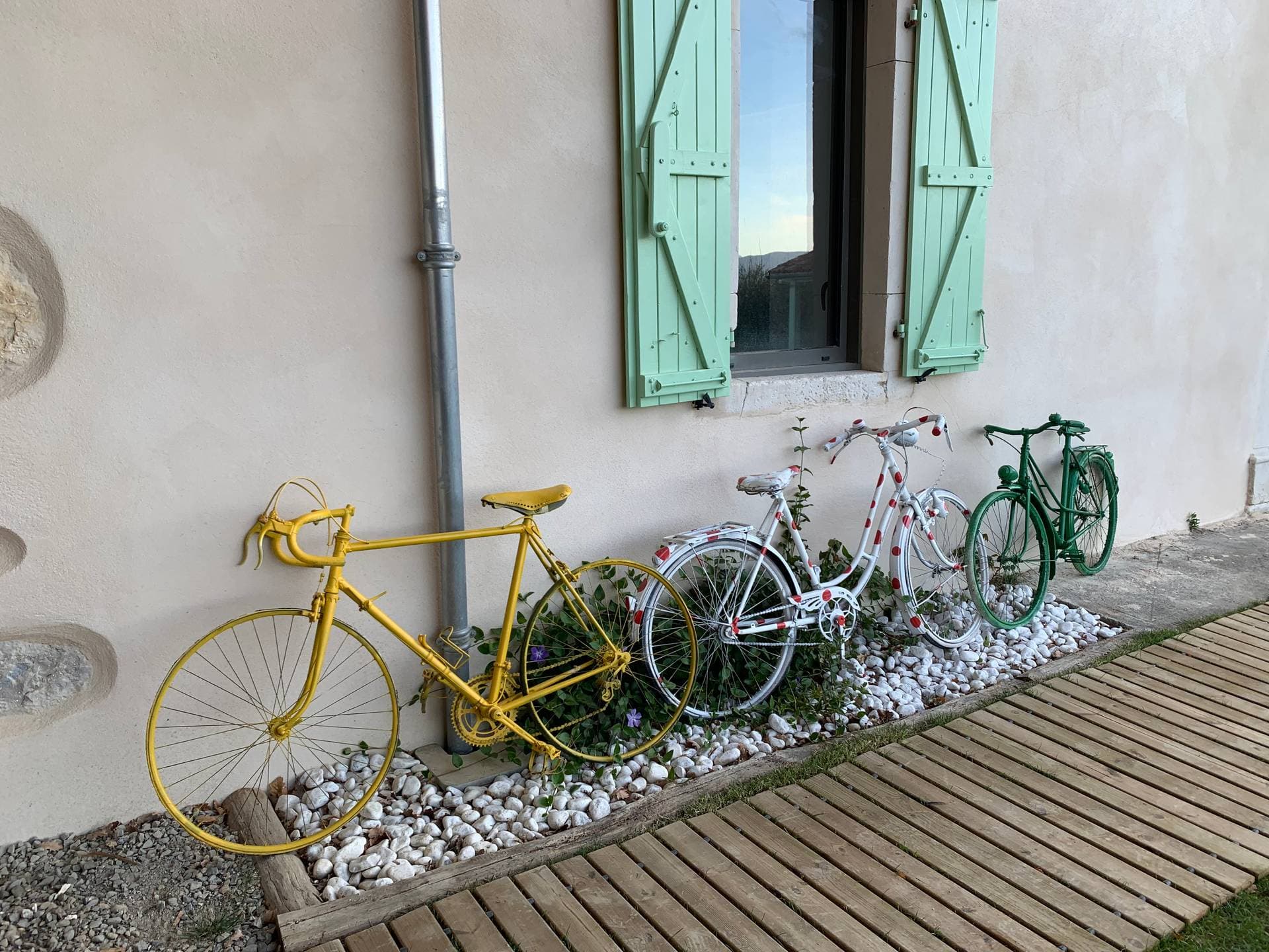 La Maison des 3 chouettes 20