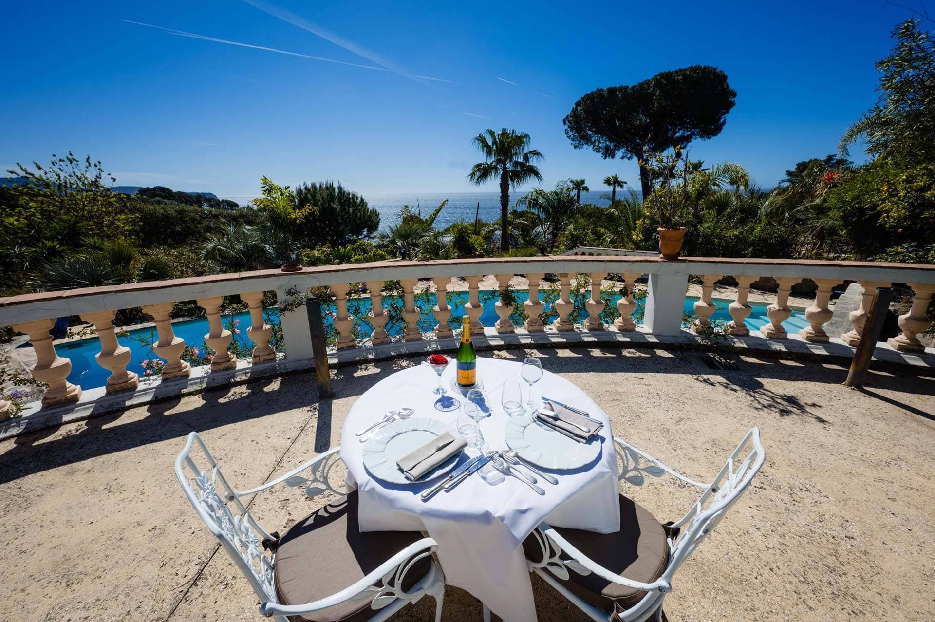 Les Pins Penchés 40