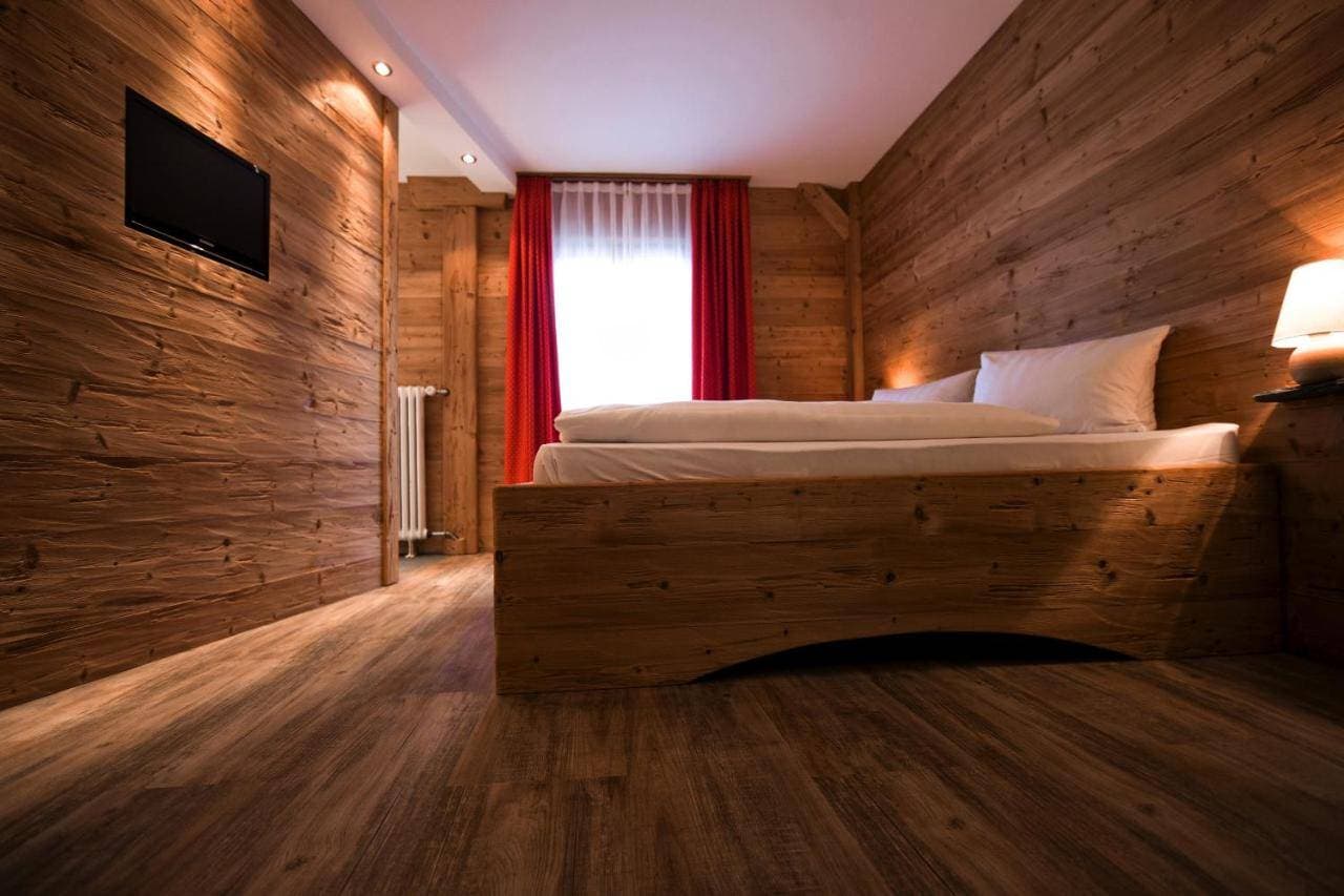 Arosa Vetter Hotel 20