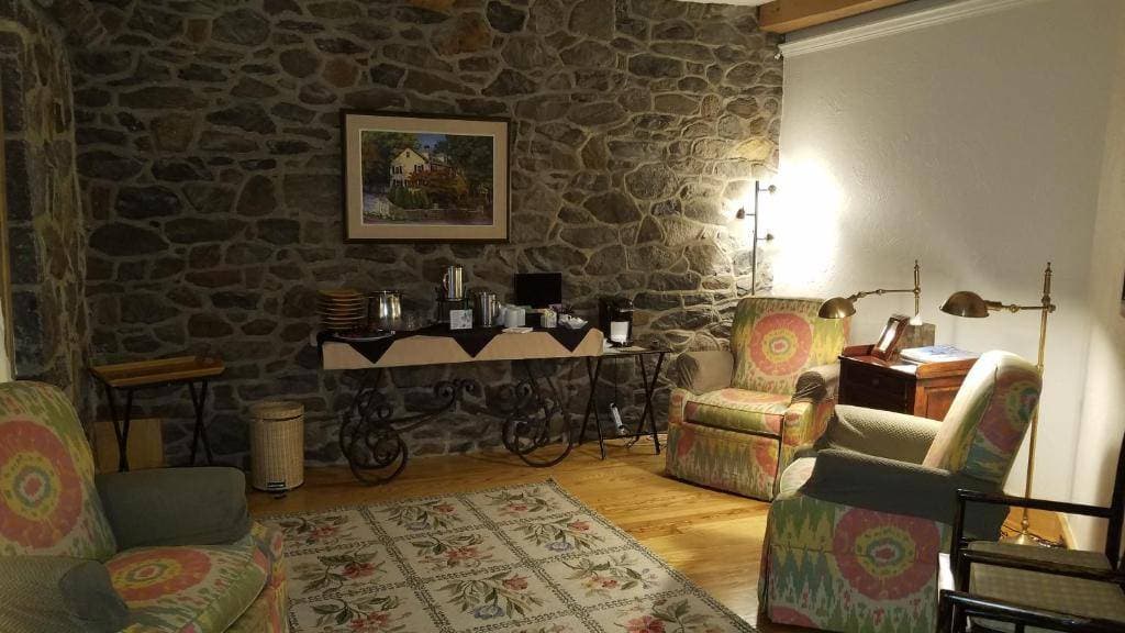 The Inn at Montchanin Village 23