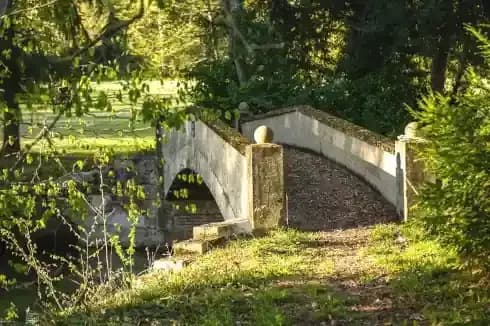 Domaine de la Fontaine 4