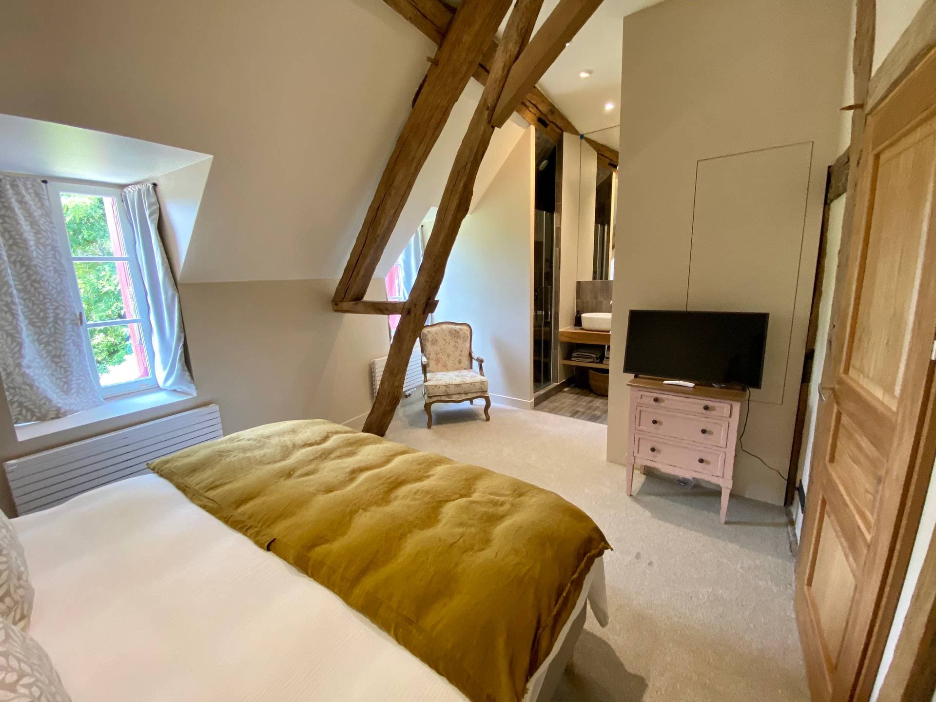 Maison Le Bois Rond 59