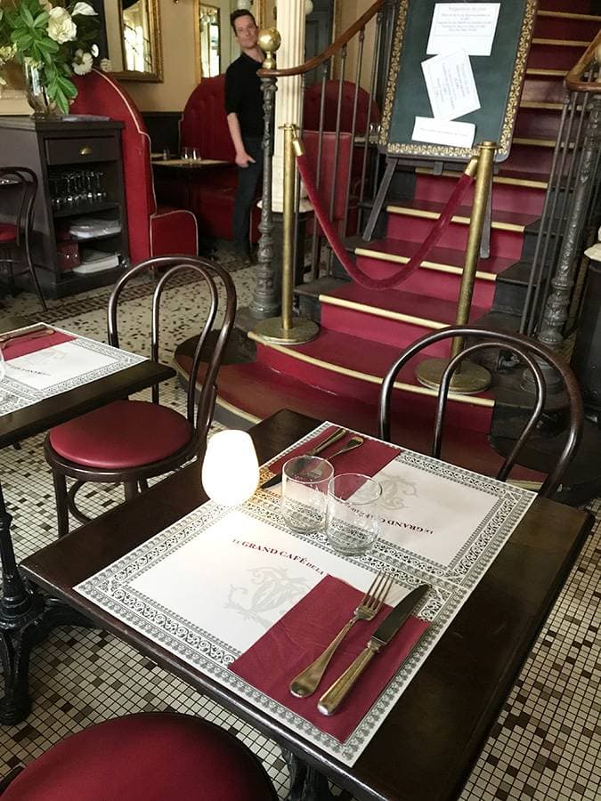Le Grand Café de la Terrasse 2