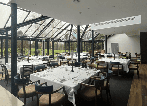 De Vere Latimer Estate 27