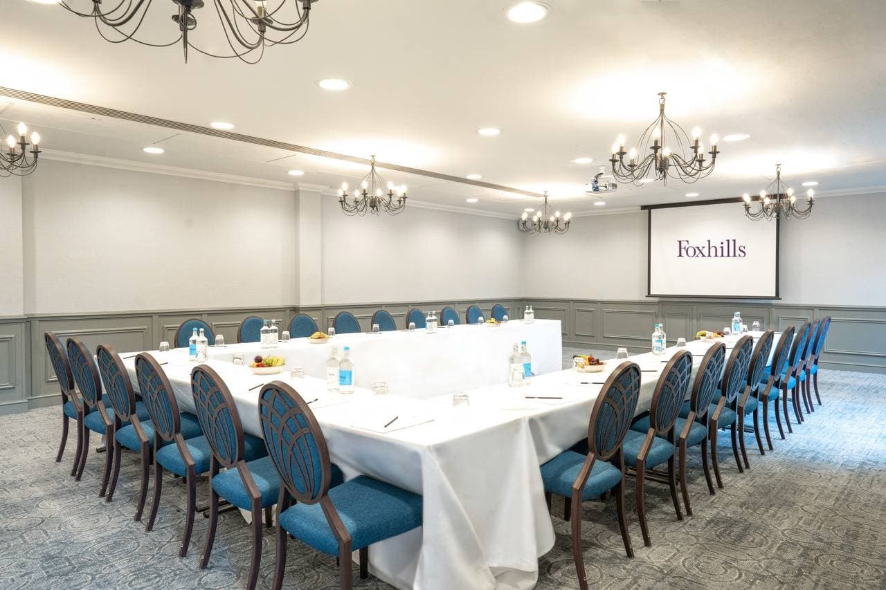 Foxhills Club & Resort 33