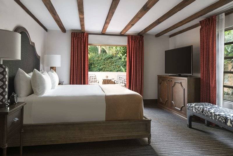 Royal Palms Resort & Spa 27
