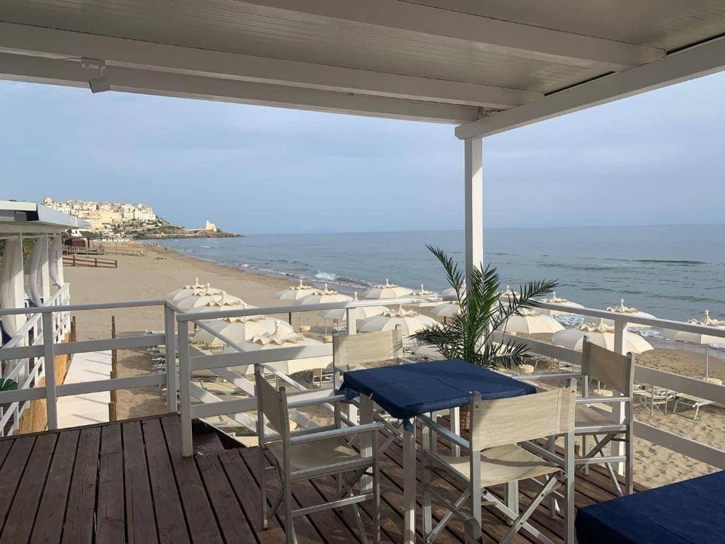 Hotel Ganimede 8
