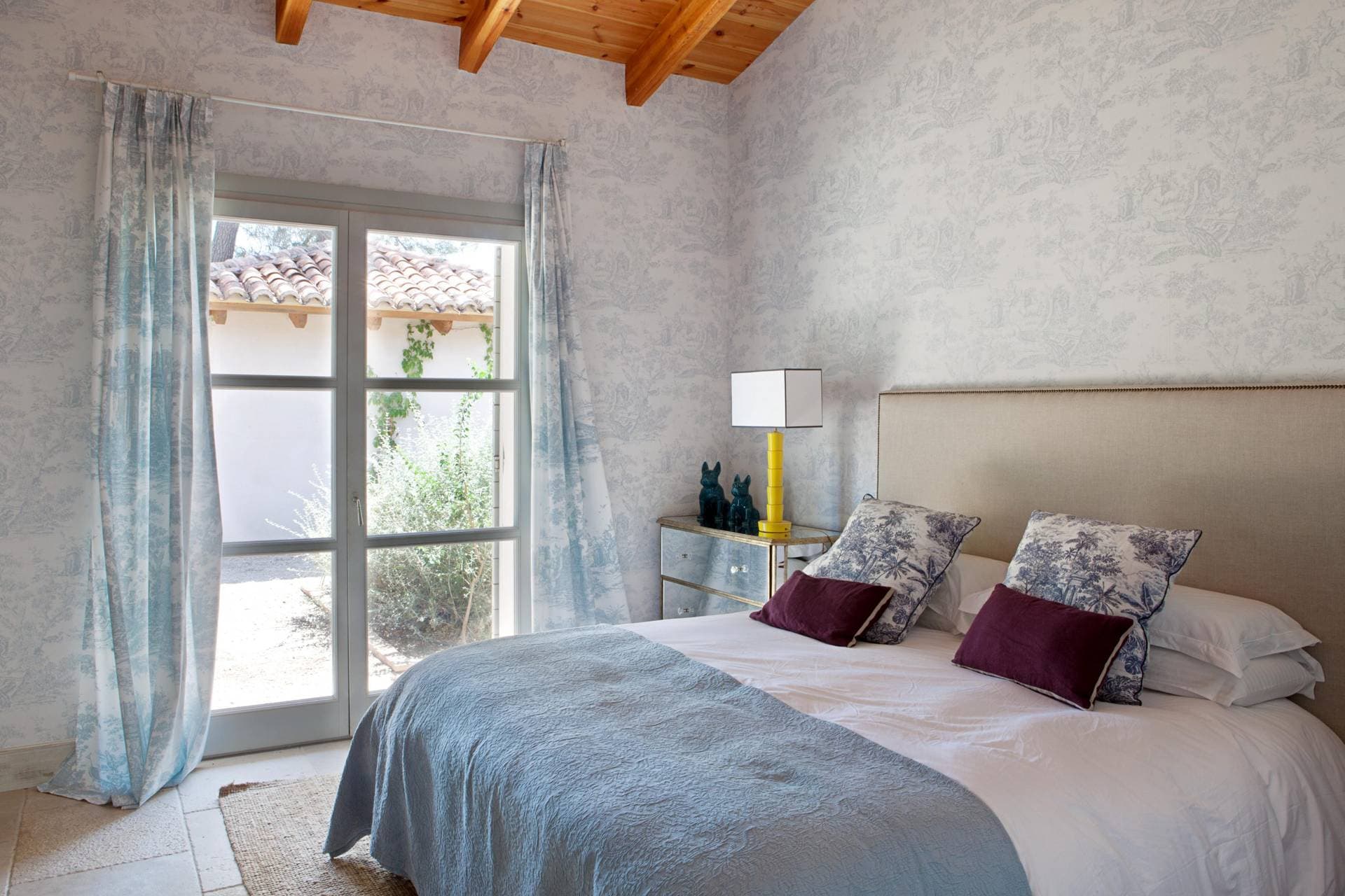Quinta San Cayetano 18
