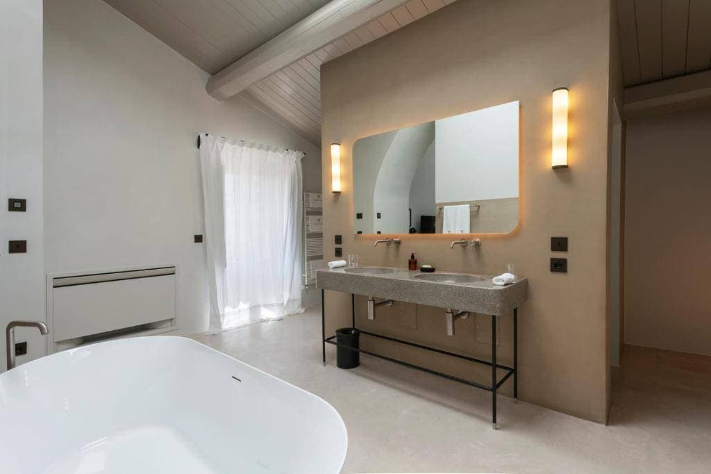 Palazzo Tafuri Boutique Hotel 24