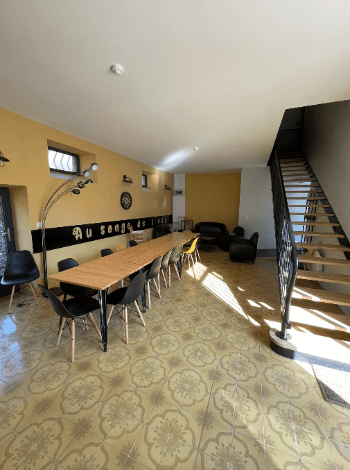 Workspace 2