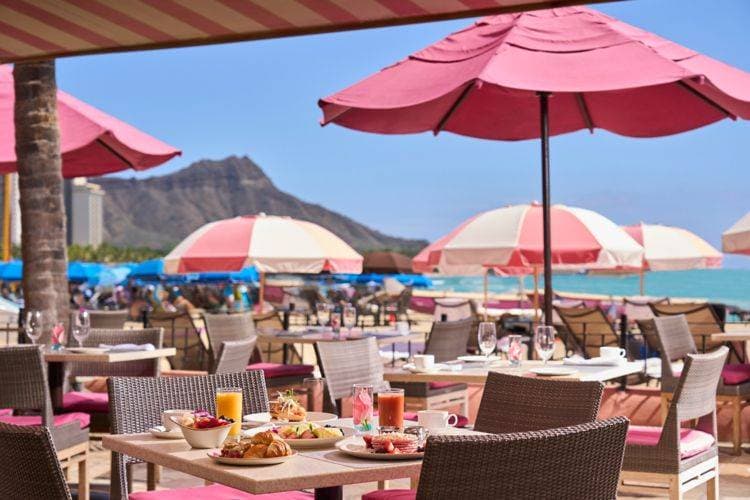 The Royal Hawaiian, a Luxury Collection Resort, Waikiki 9