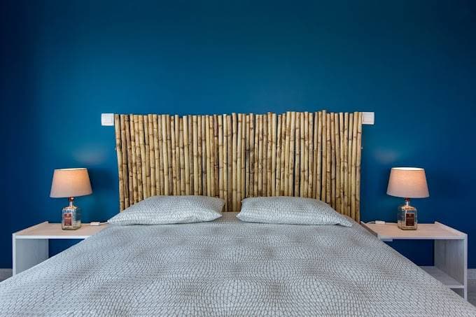 The Maverick Surfvillas 15