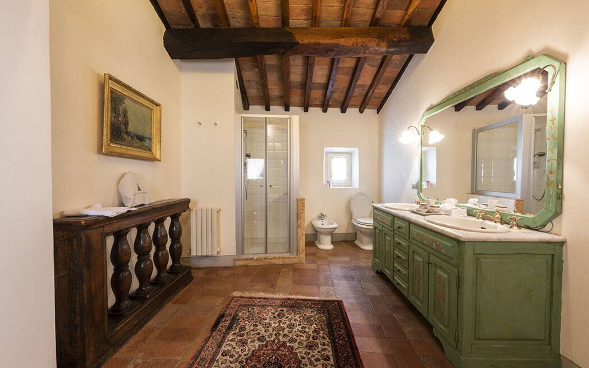 Villa Finesterre  34