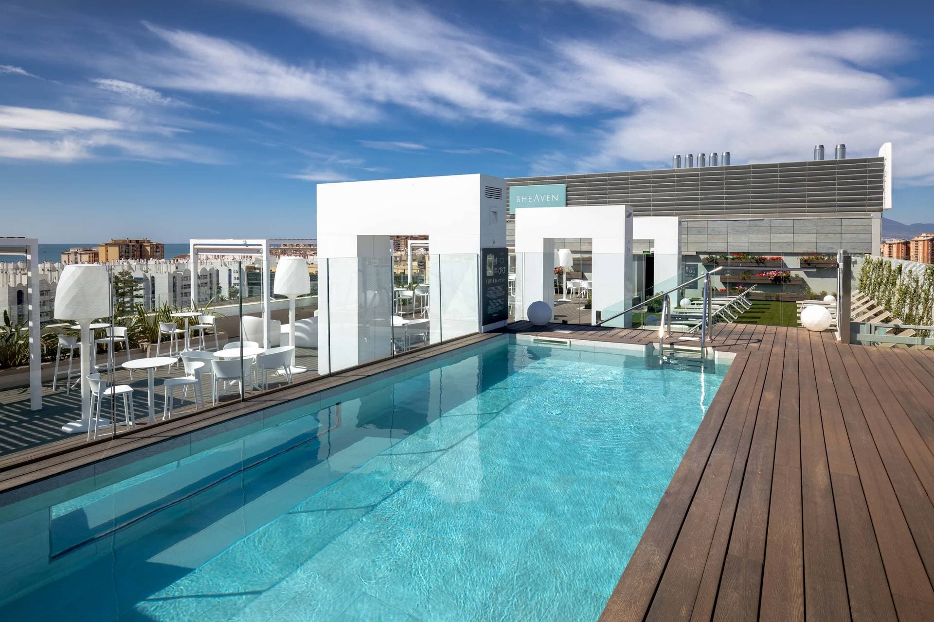 Barcelo Malaga 7