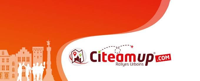 Citeamup - City Rallye XL Lyon  1