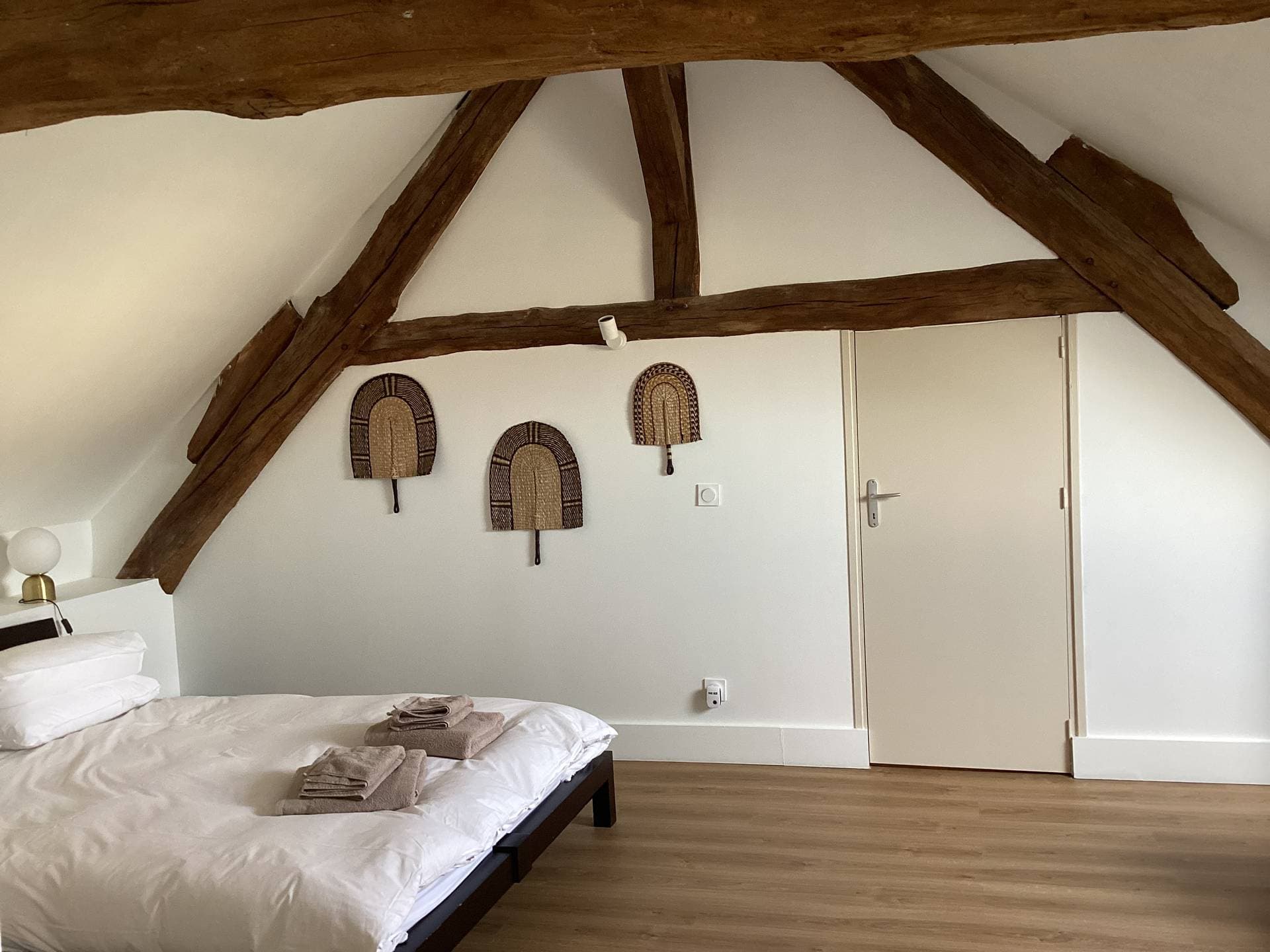 Les maisons de la Closerie 12