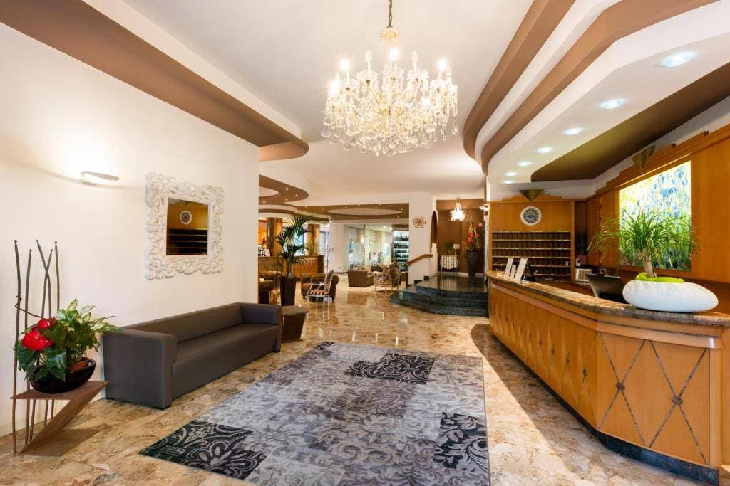 Hotel Bibione Italy 6