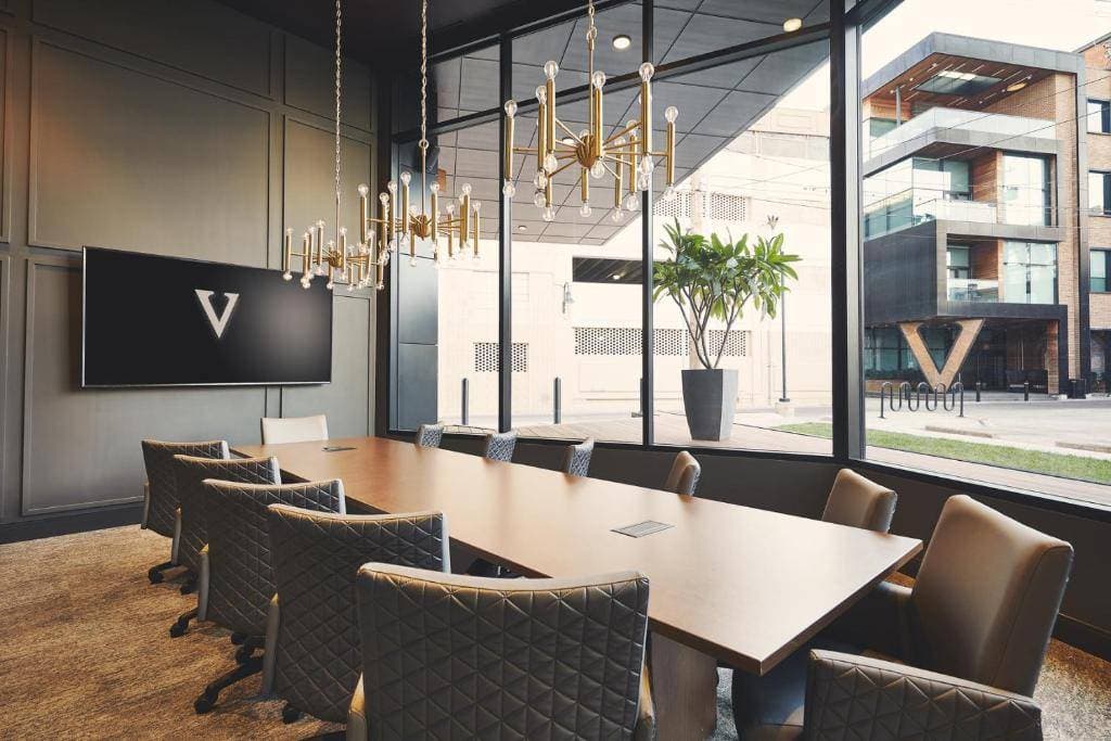 Hotel Vandivort 14