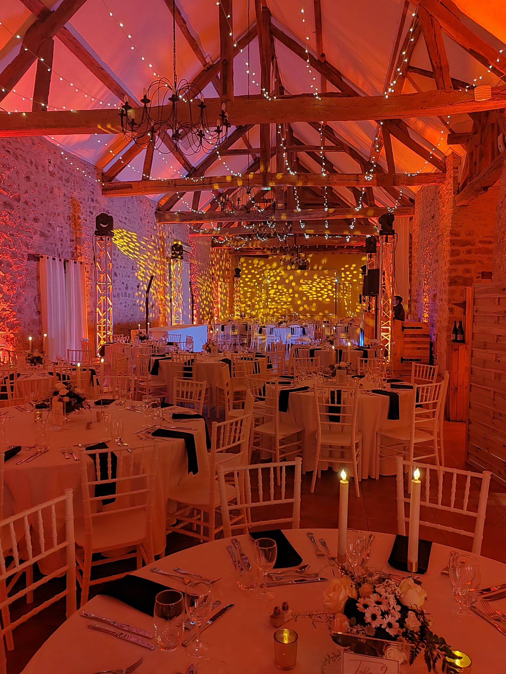 Nomade Lodge - Ferme de la Boulaye 7