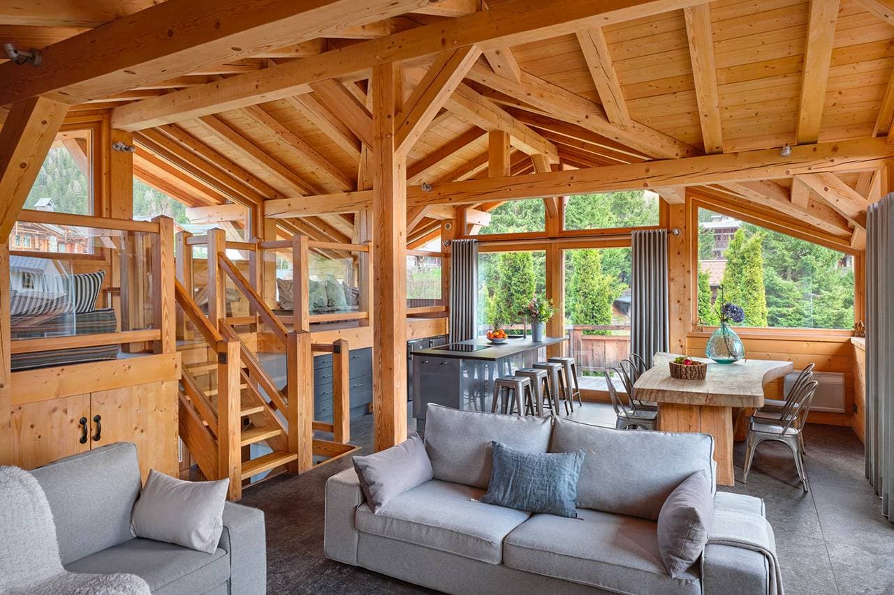 Le Hameau des Rives 9