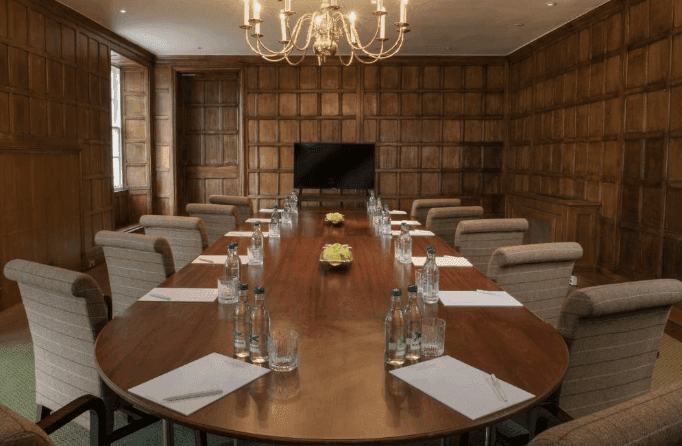 Wotton House 15